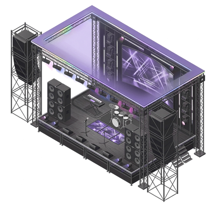 AV system